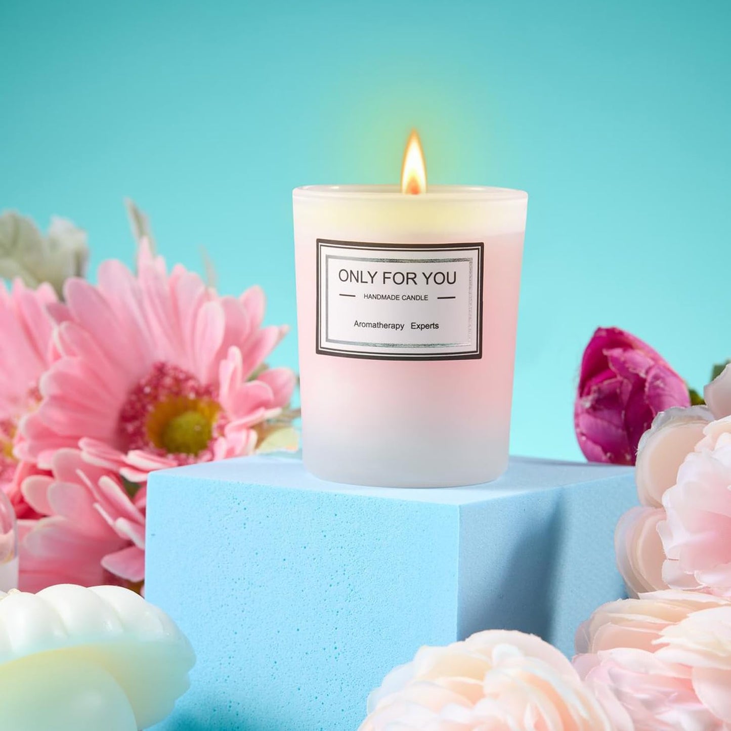 Birthday Gifts for Women, Unique Spa Gift Basket Set for -, Mom, Friends Female, Sister, Her, Girlfriend, Wife,