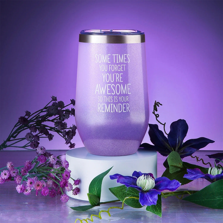 Ultimate Relaxation Bundle - Scented Candle + 160oz Flask + FREE Gift