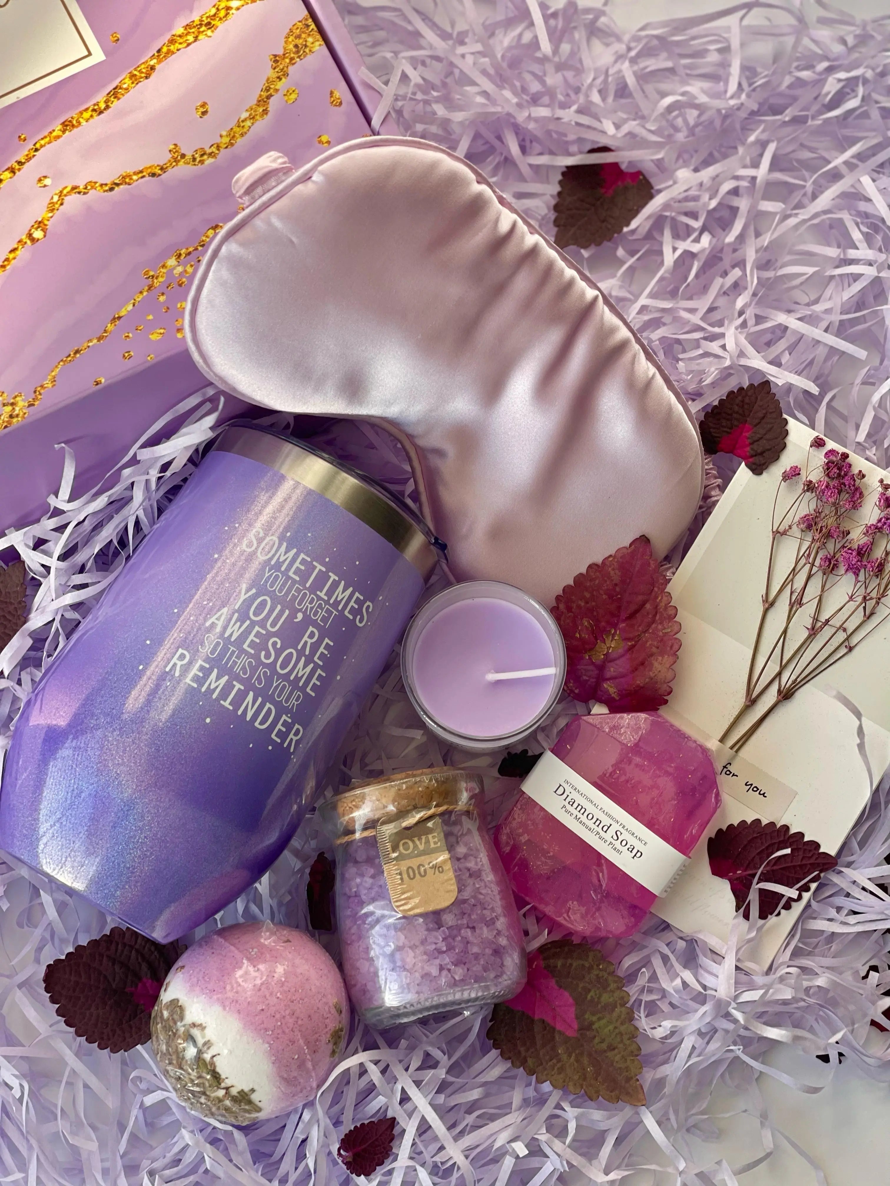 limited release - Ash Luxe