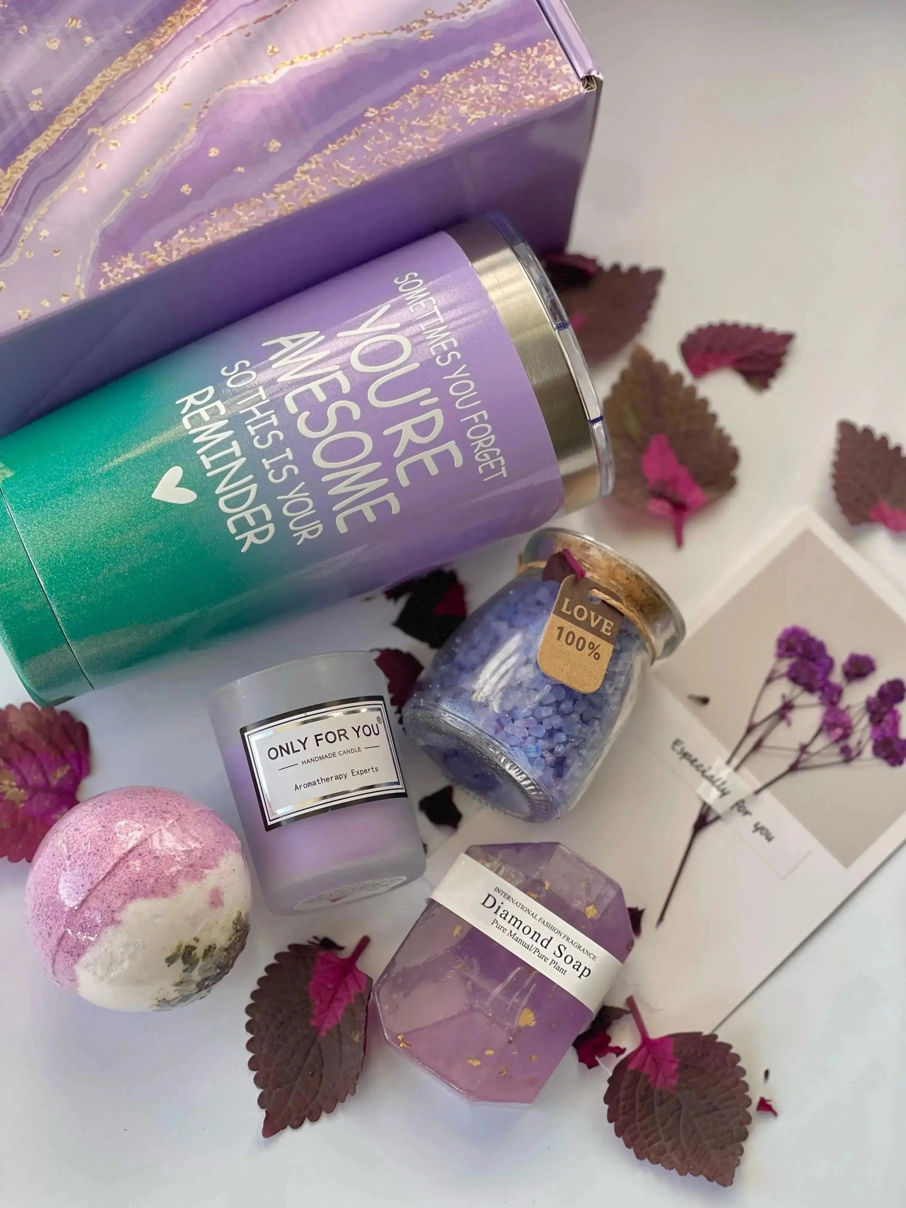 Lavish paradise - Ash Luxe