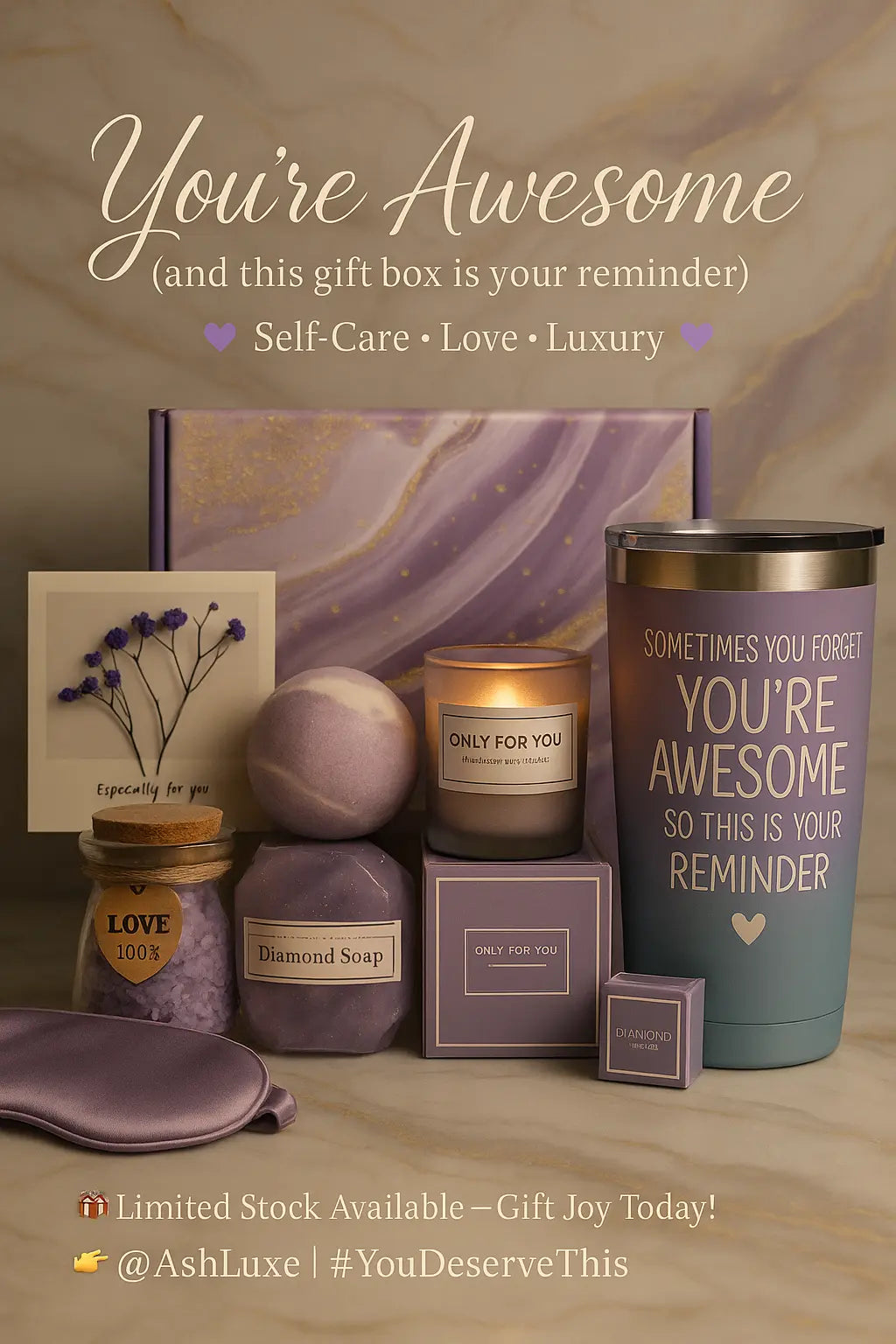 Lavish paradise My Store